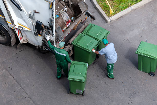 Commercial Cleanout Services in Santa Ana Pueblo, NM